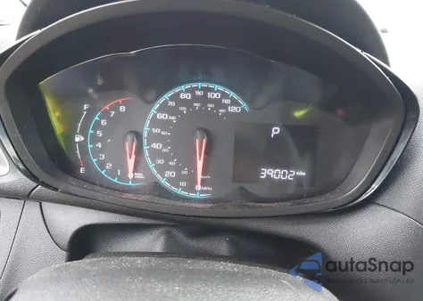 2021 Chevrolet Spark Fwd Ls Automatic z USA, uszkodzony, nr VIN KL8CB6SA4MC730121